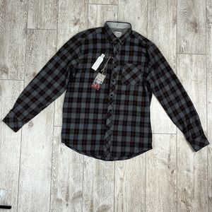 London Prodigy shirt size S